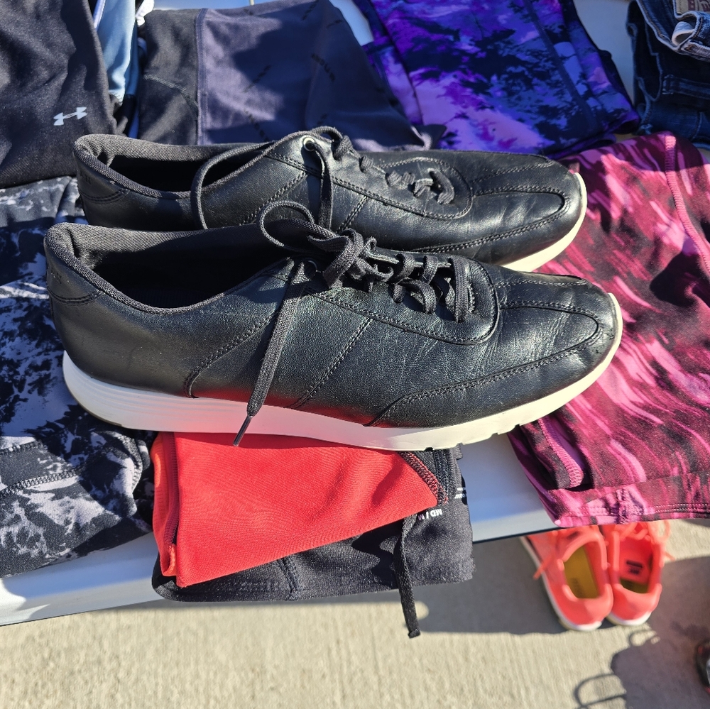 Men's cole haan shoes